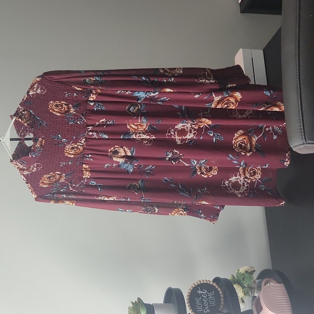 NWOT dress